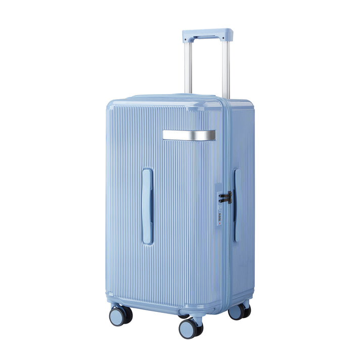 Premium Hard Shell Travel Spinner Suitcase