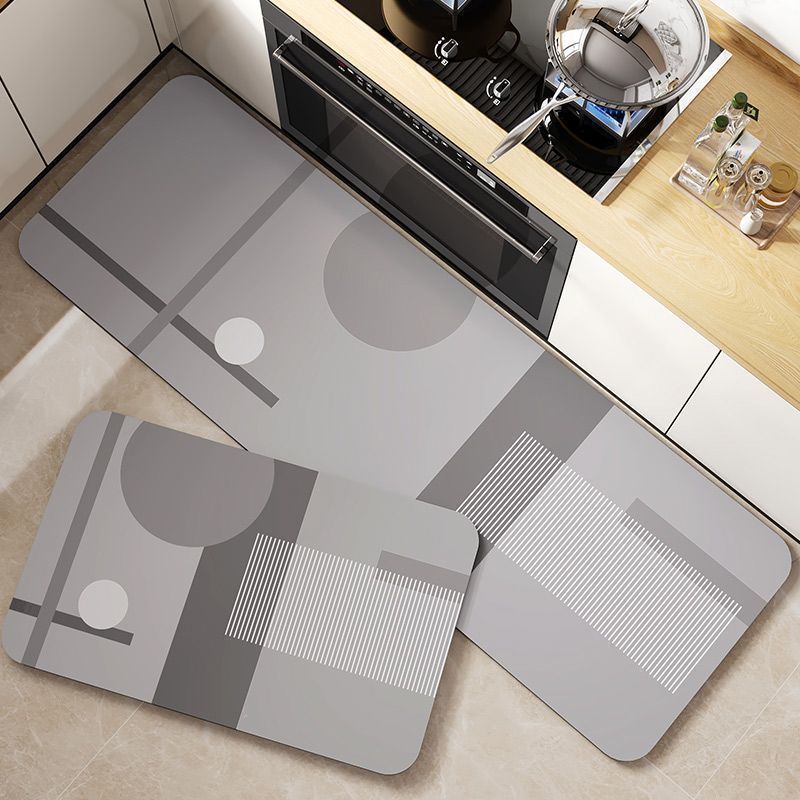 Non-Slip Kitchen Anti-Fatigue Comfort Mat