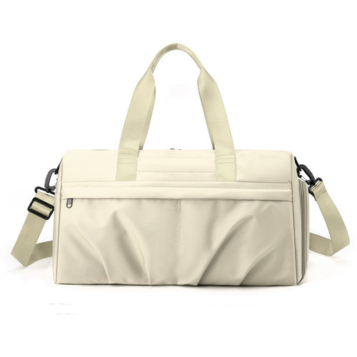 Durable Utility Travel Duffel Bag Bowlift