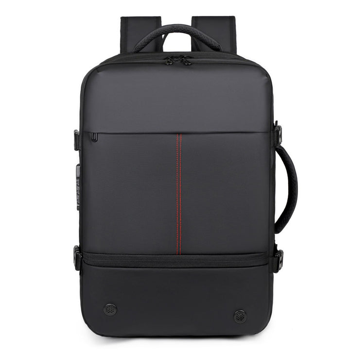 Multi-Functional Professional Laptop Backpack Bowlift