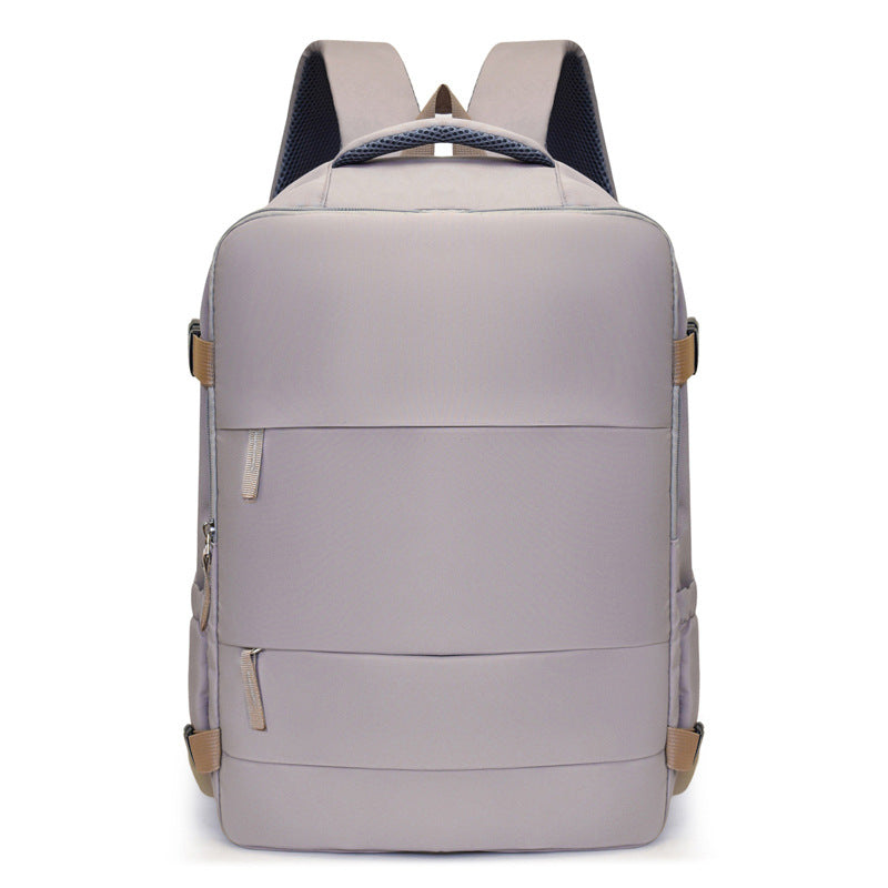 WoStylish Multi-Functional Backpack Bowlift