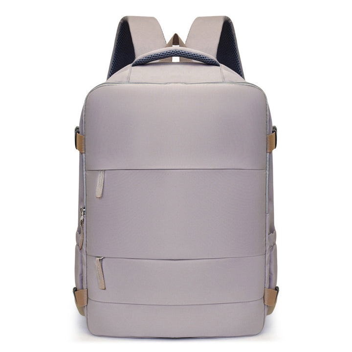 WoStylish Multi-Functional Backpack Bowlift