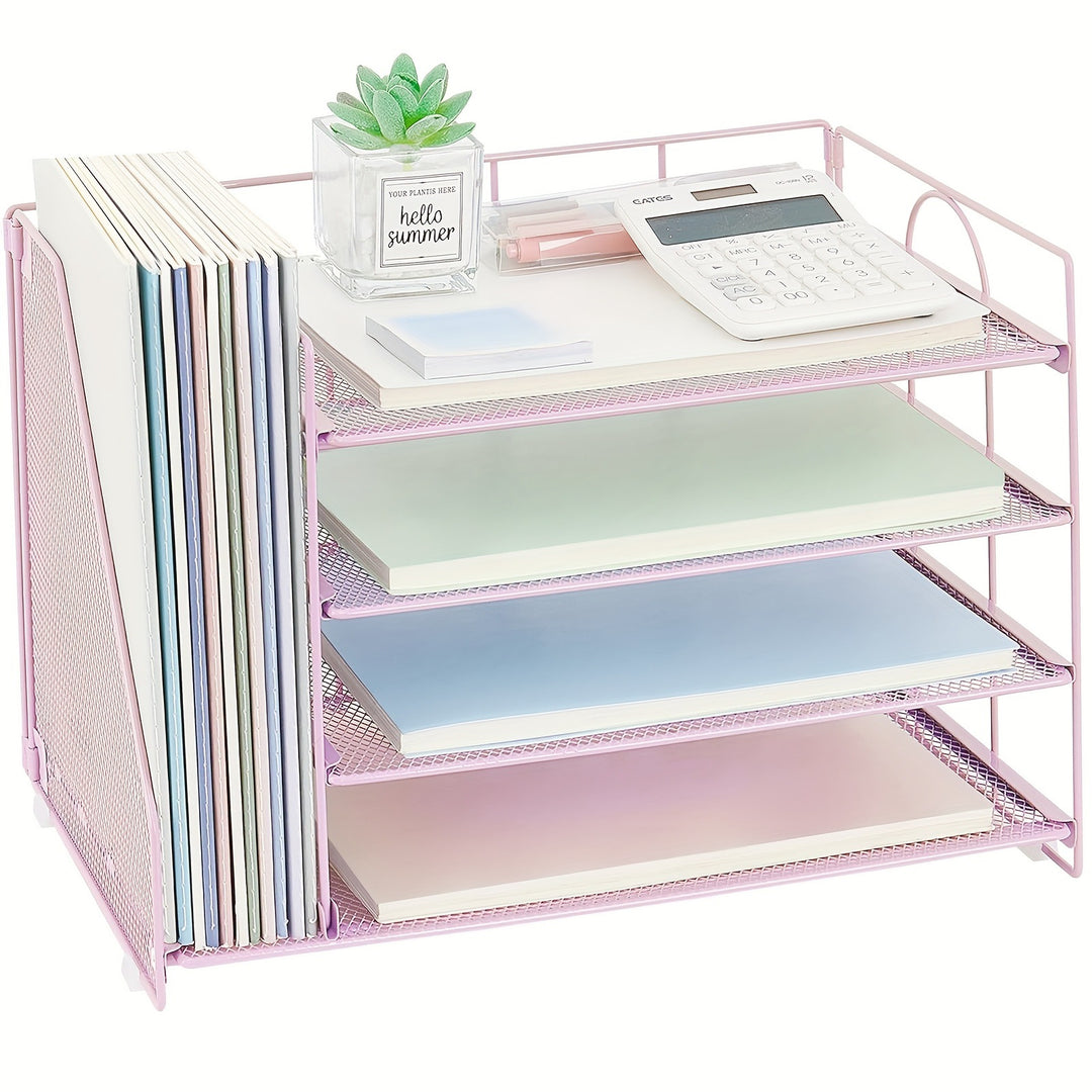 Desk Organizer