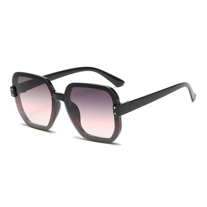 Women's trendy statement sunglasses Bowlift