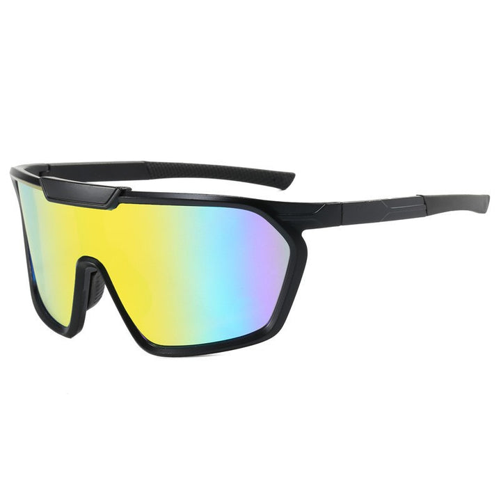 Men's Sports Protective Goggles Bowlift