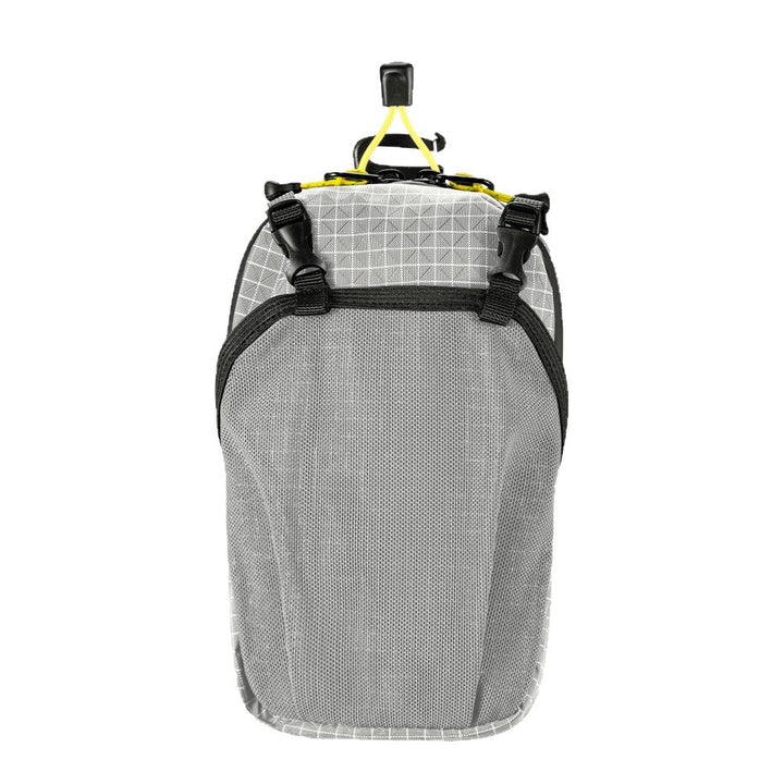 Wearable Smartphone Hip Bag with Adjustable Shoulder Strap Bowlift