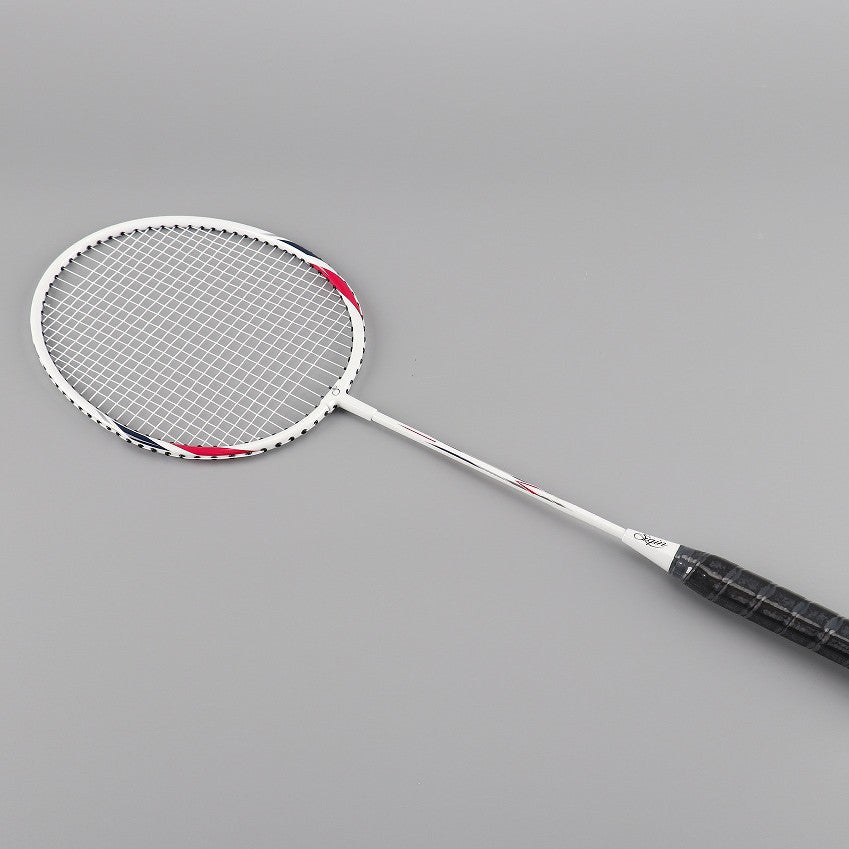 Badminton racket Bowlift