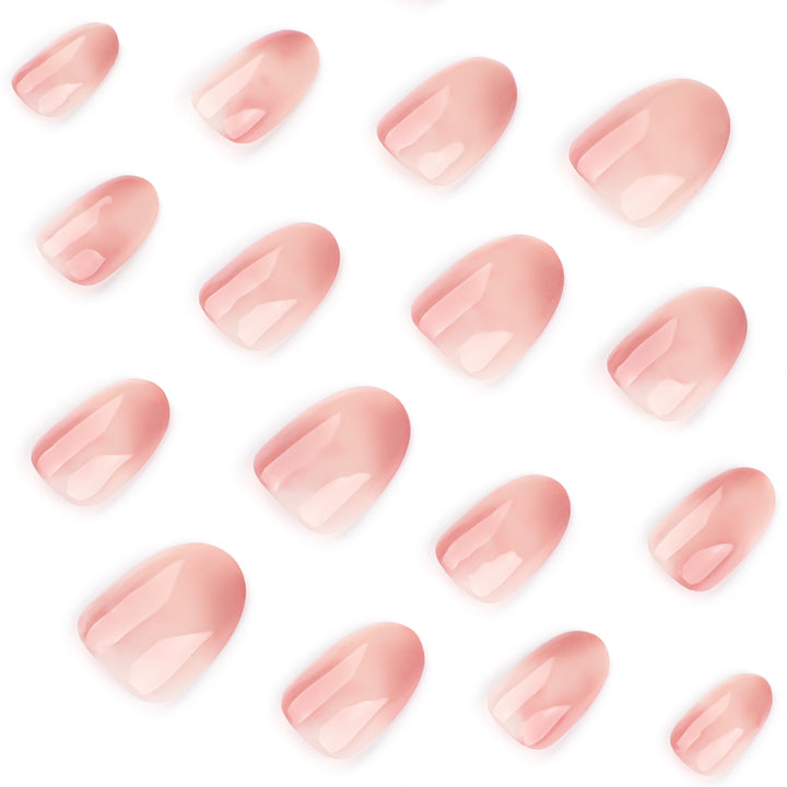 Elegant and stylish nail art Bowlift