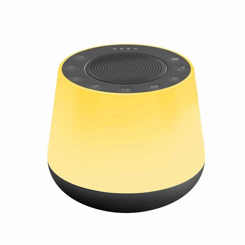 Smart Bluetooth Speaker Bowlift