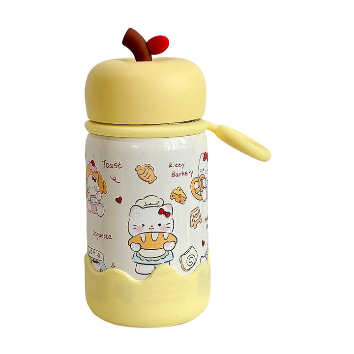 Ladies drinking cup with motif Bowlift