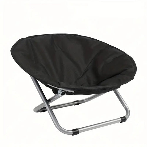 Portable Folding Lounge Chair  Dog Bed