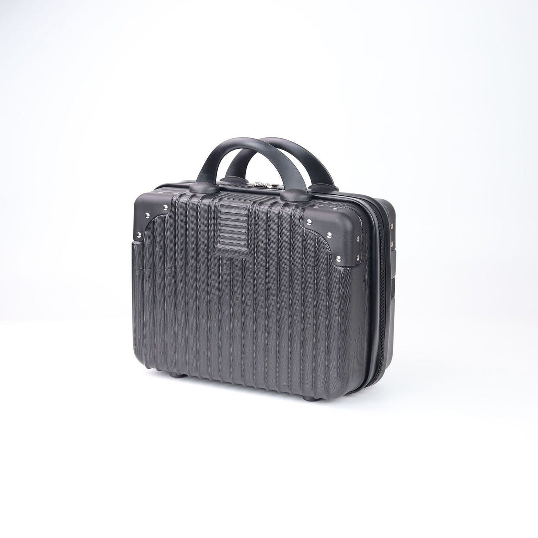 Stylish Hard-Shell Handbag Bowlift