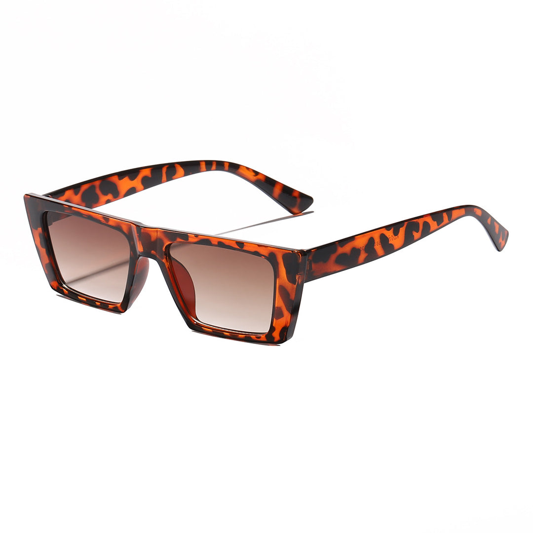 Women's square sunglasses Bowlift