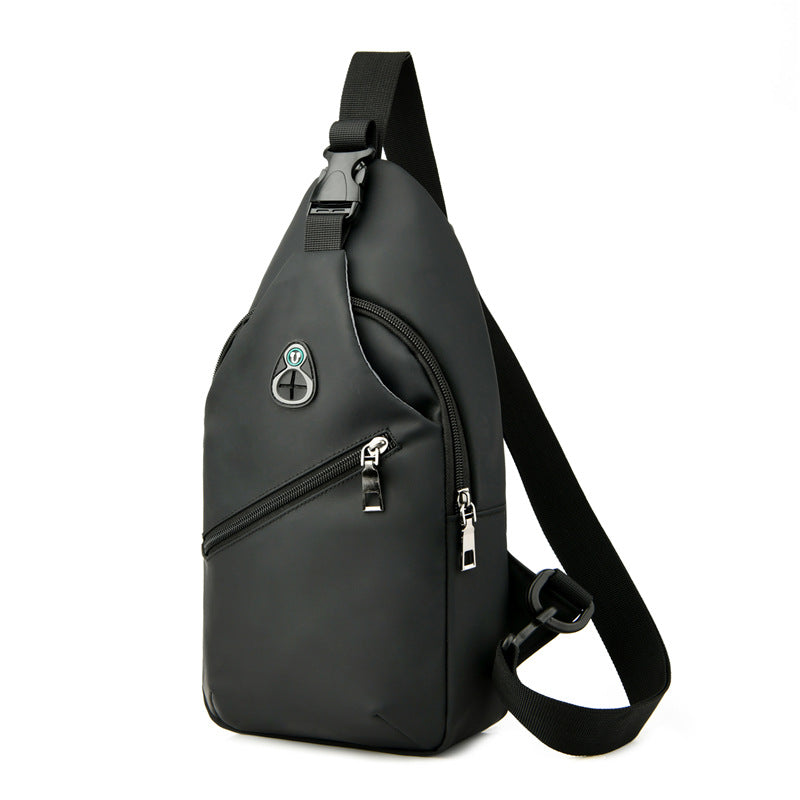 Waterproof Multi-Functional Sling Bag Bowlift
