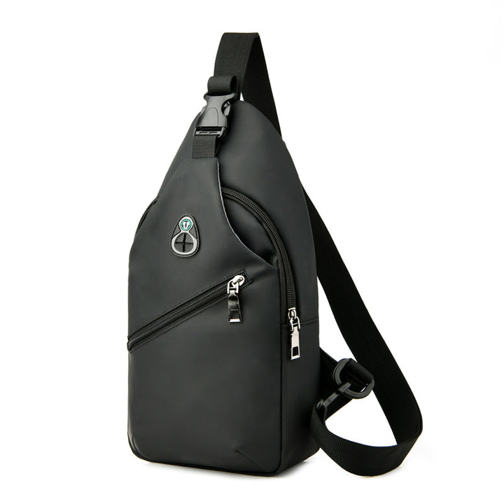 Waterproof Multi-Functional Sling Bag Bowlift