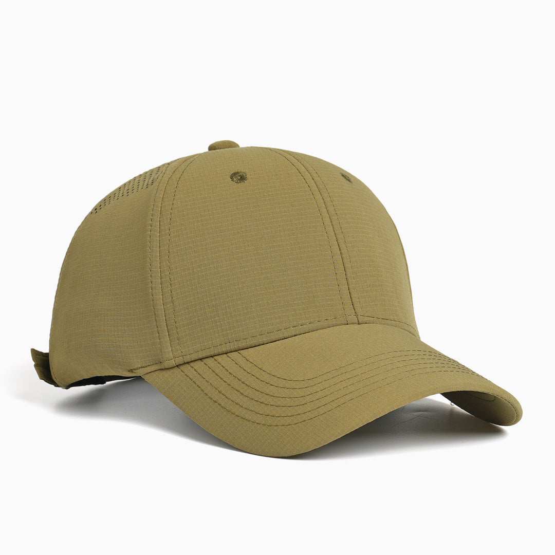 Women's Breathable Sports Cap Bowlift