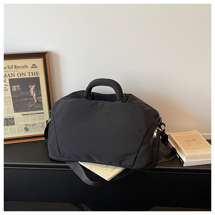 Spacious Travel Duffel Bag