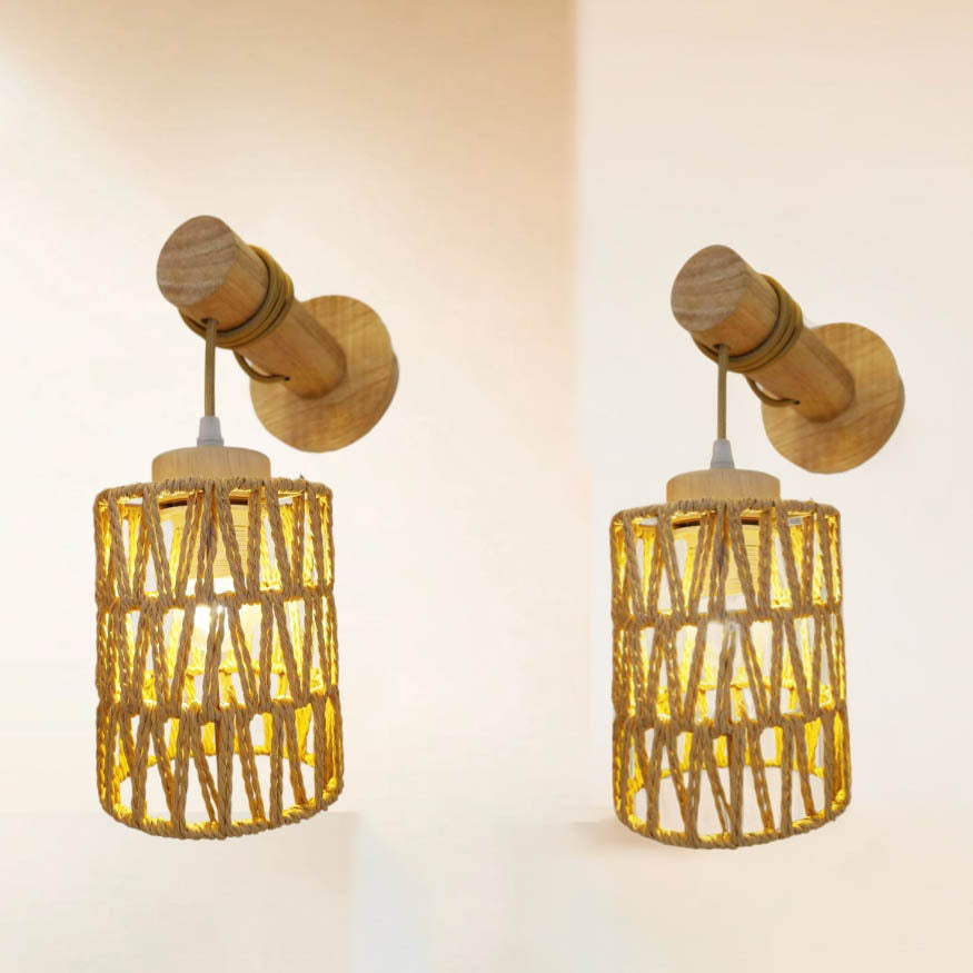 Wall lamp Bowlift