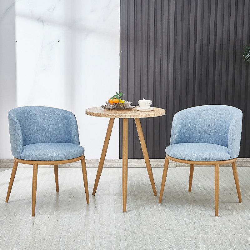 Modern dining chairs Bowlift