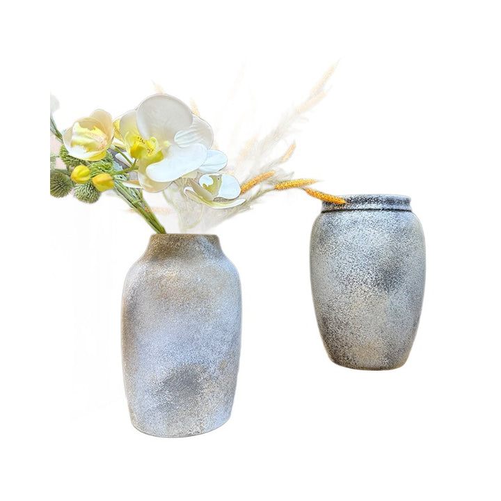 Elegant Ceramic Vase Bowlift