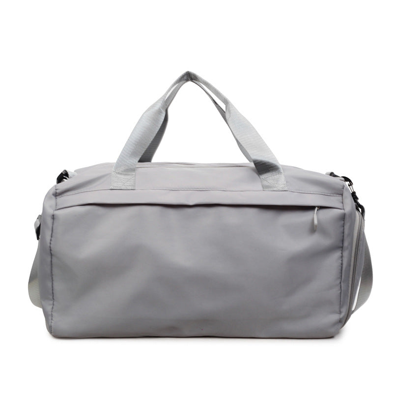 Versatile Sports Duffle Bag Bowlift