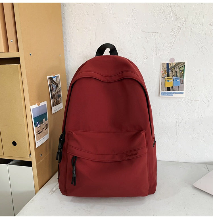 Ergonomic Travel Backpack Bowlift