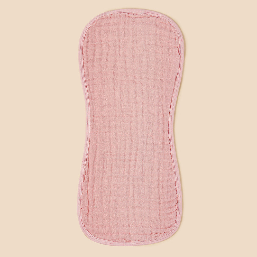 Soft Muslin Changing Pad Cover Bowlift