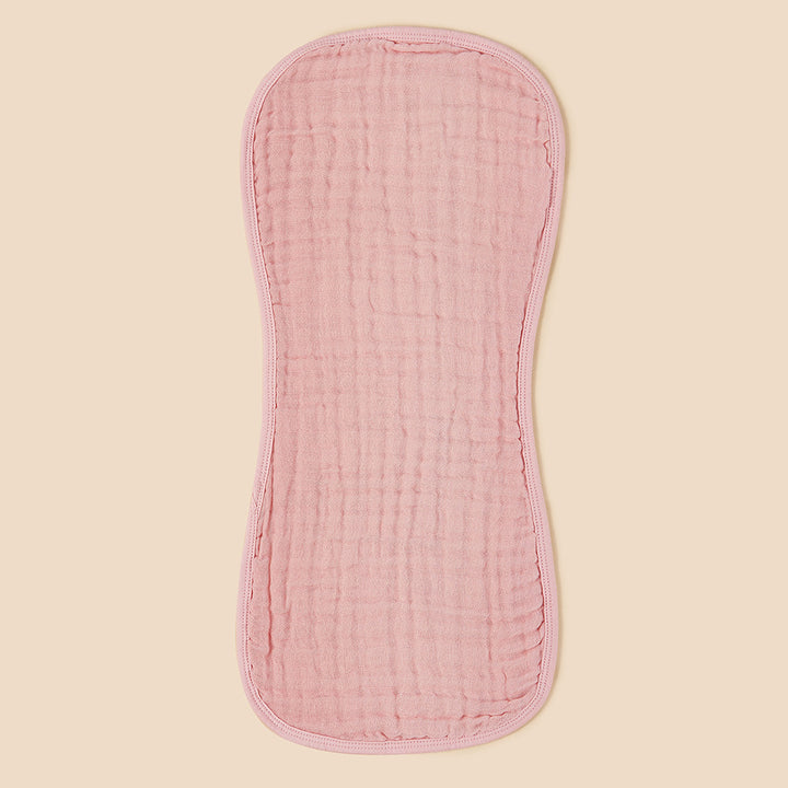 Soft Muslin Changing Pad Cover Bowlift