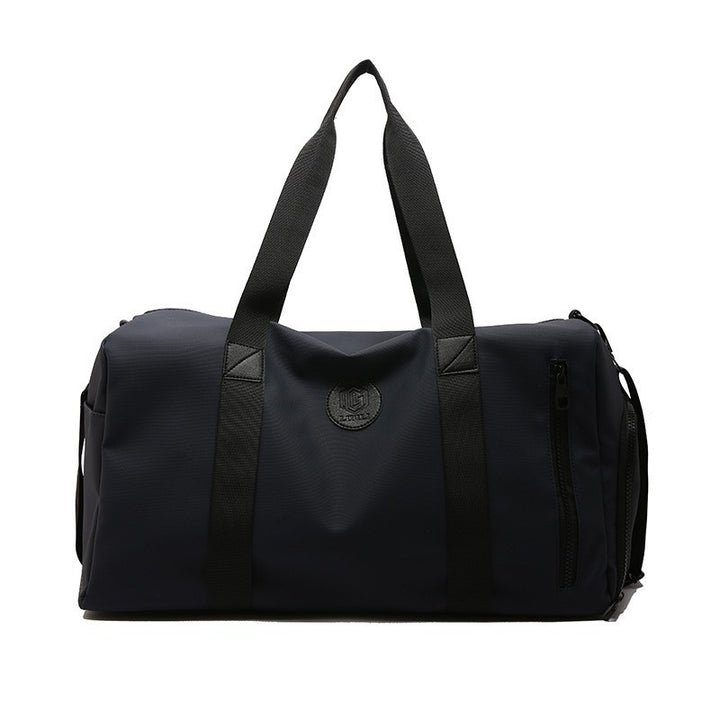 Sporty Weekend Bag Bowlift