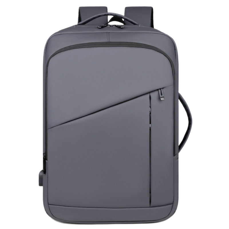 Versatile Urban Commuter Backpack Bowlift