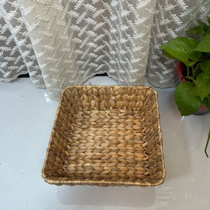 Women's Storage Basket Bowlift