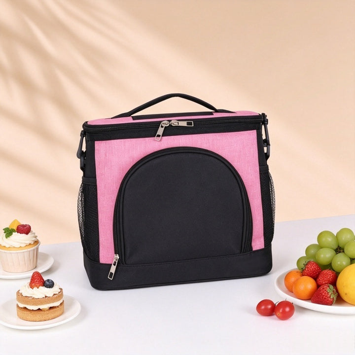 Insulated Cooler Bag Bowlift
