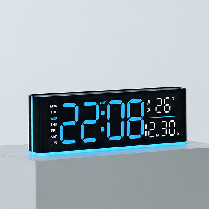 Digital Multifunction Timer Bowlift