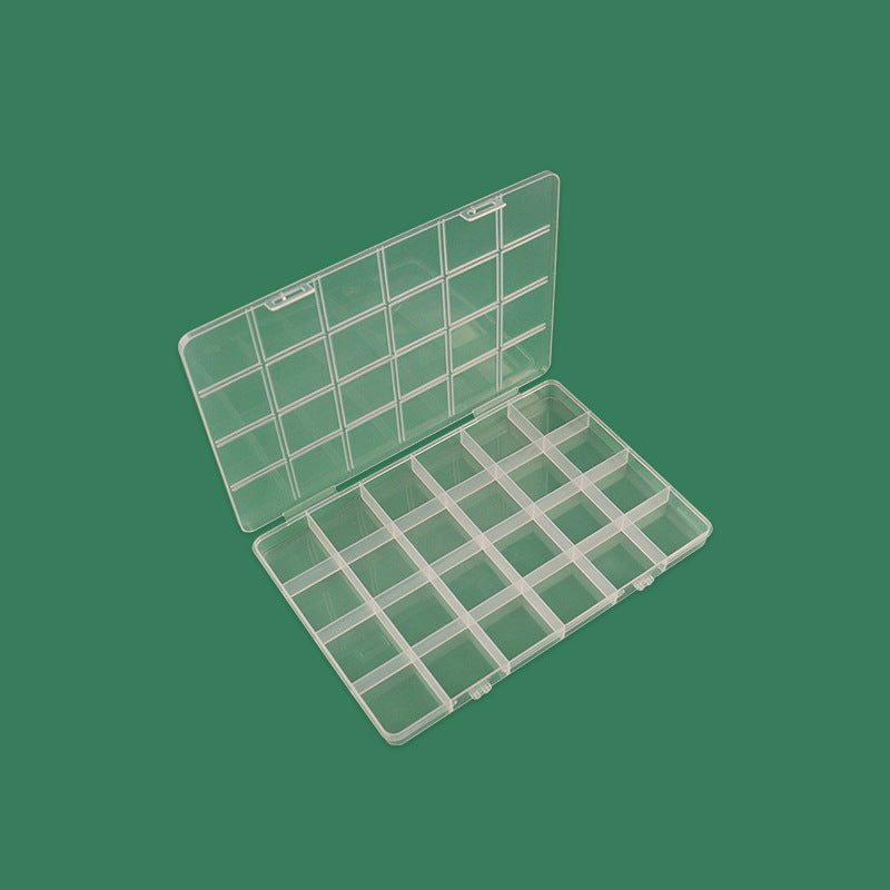 Versatile Craft Supply Divider Tray Bowlift