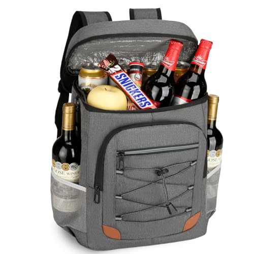 Men's multifunctional laptop backpack Bowlift