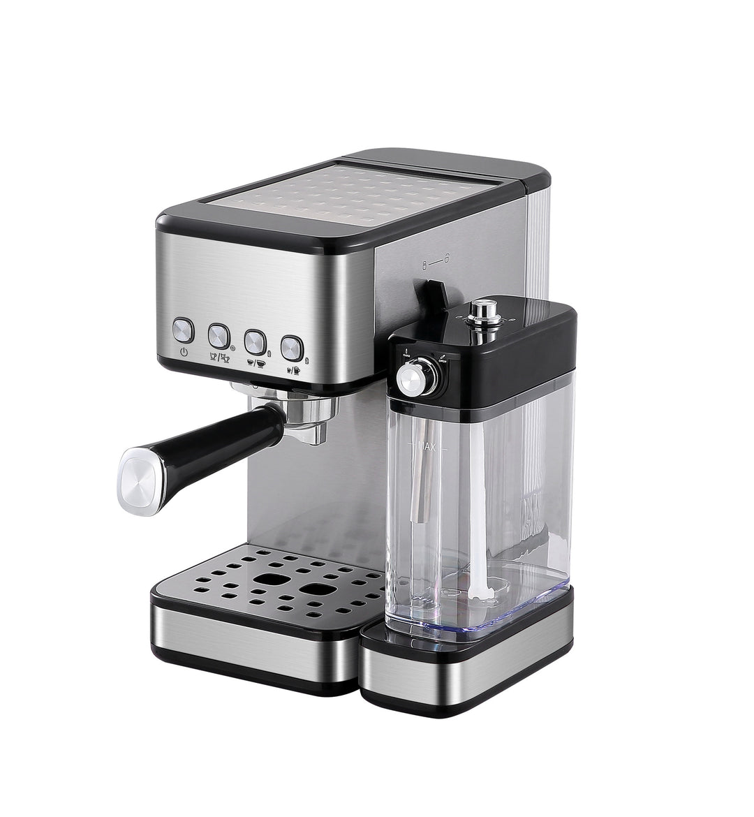 Espresso Machine Bowlift