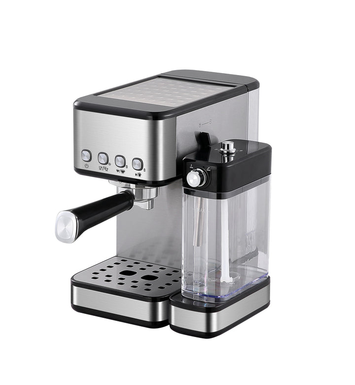 Espresso Machine Bowlift