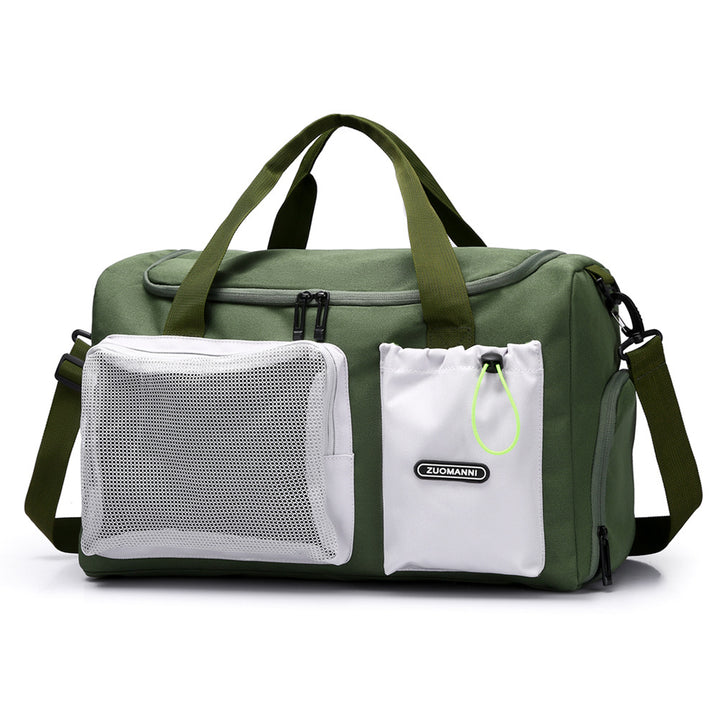 Sport bag Bowlift