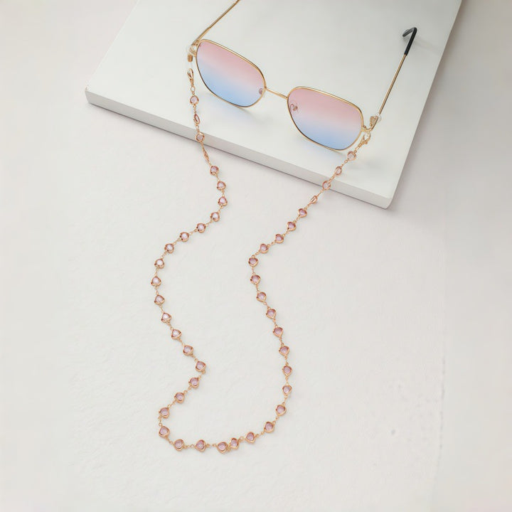 Fashionable Sunglasses Chain Bowlift