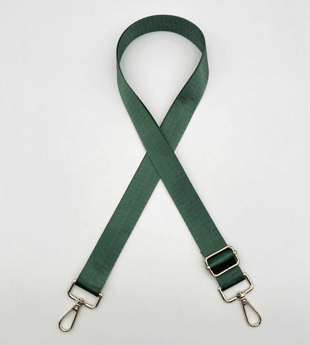 Adjustable Fabric Guitar Strap Bowlift