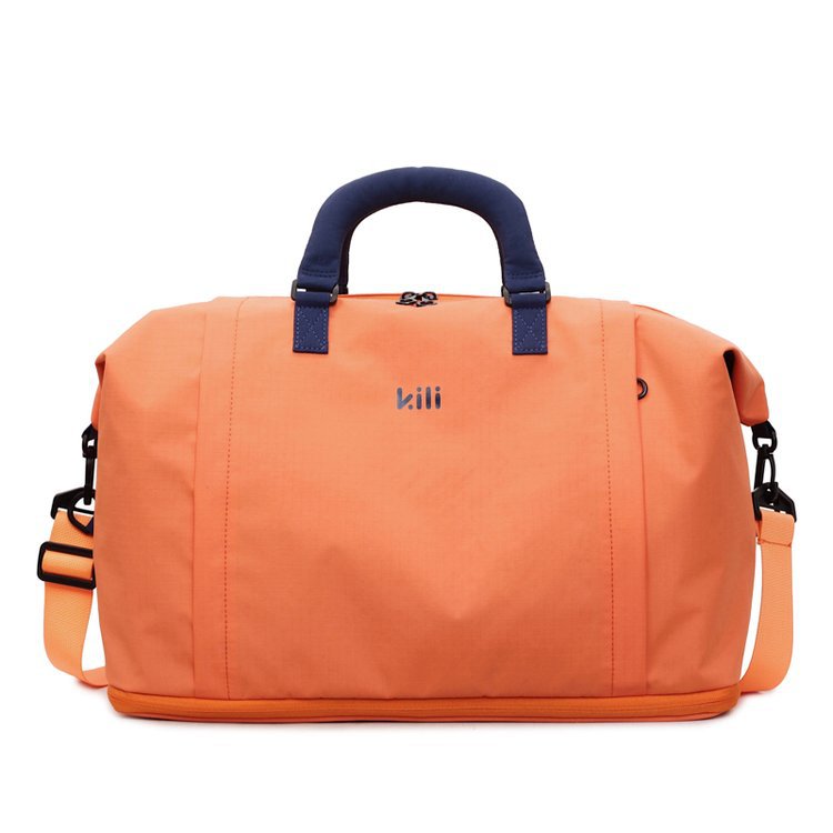 Functional Carrying Bag Bowlift