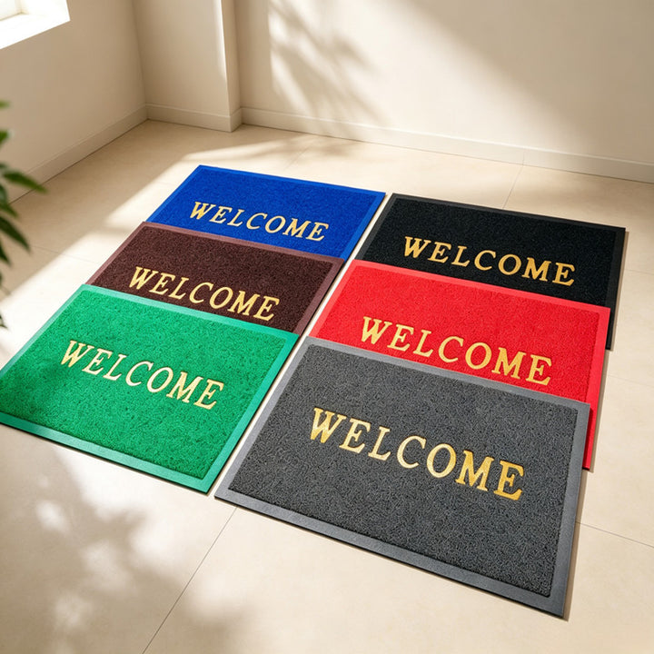 Welcome Mat Bowlift