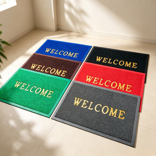 Welcome Mat Bowlift