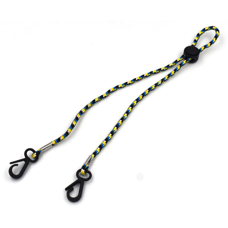 Adjustable Utility Clip Strap Bowlift