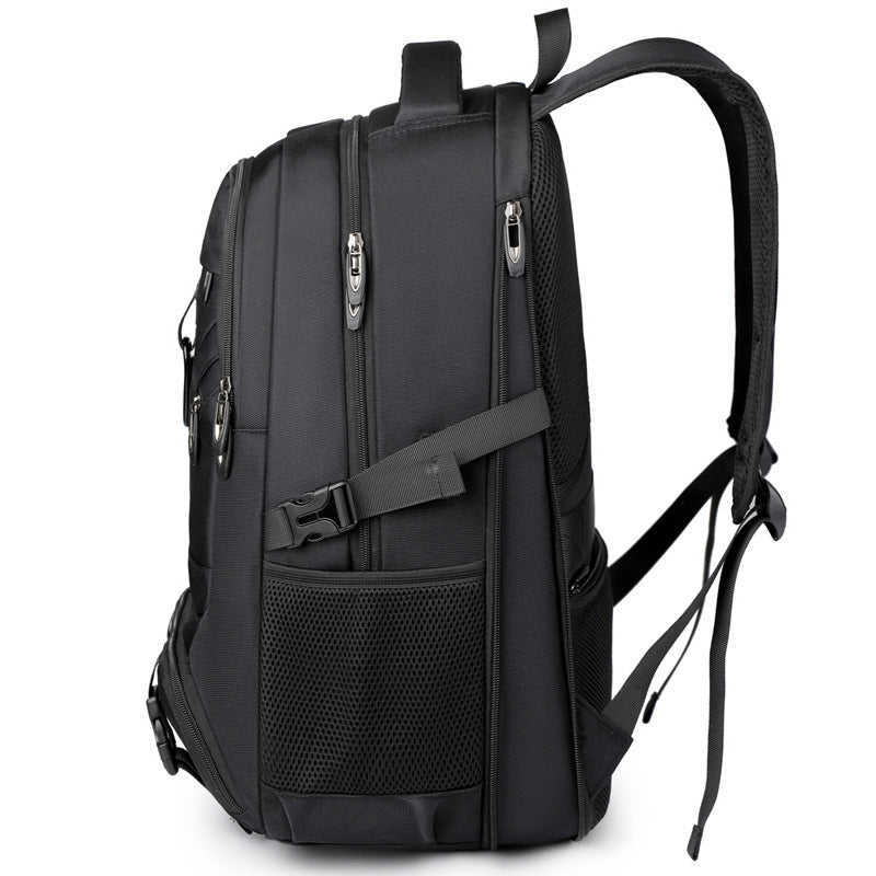 Multi-Functional Versatile Backpack Bowlift