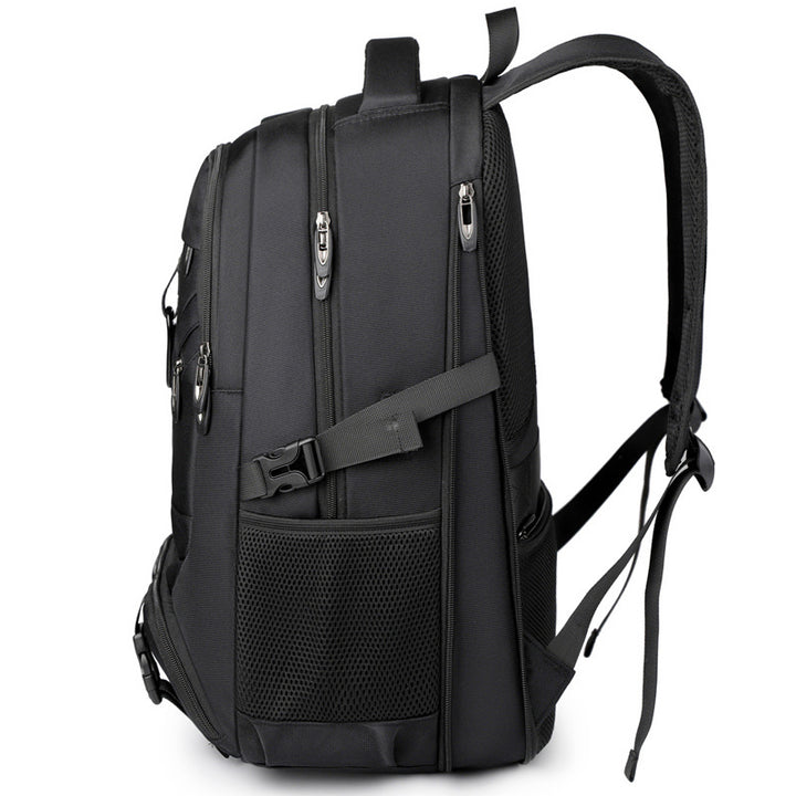 Multi-Functional Versatile Backpack Bowlift