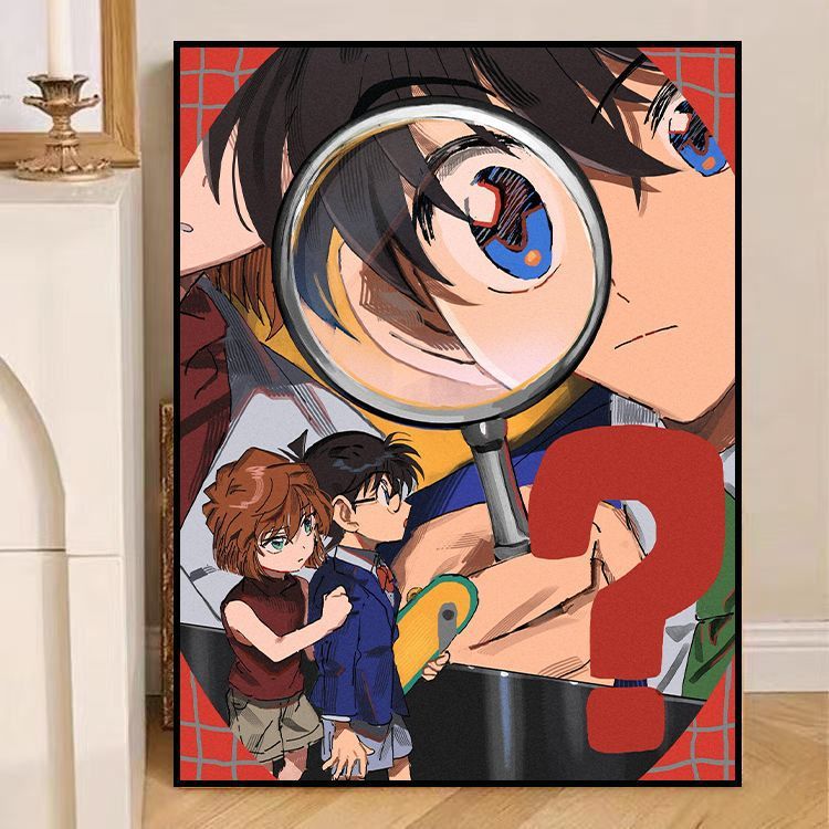 Artistic Canvas Print Bowlift