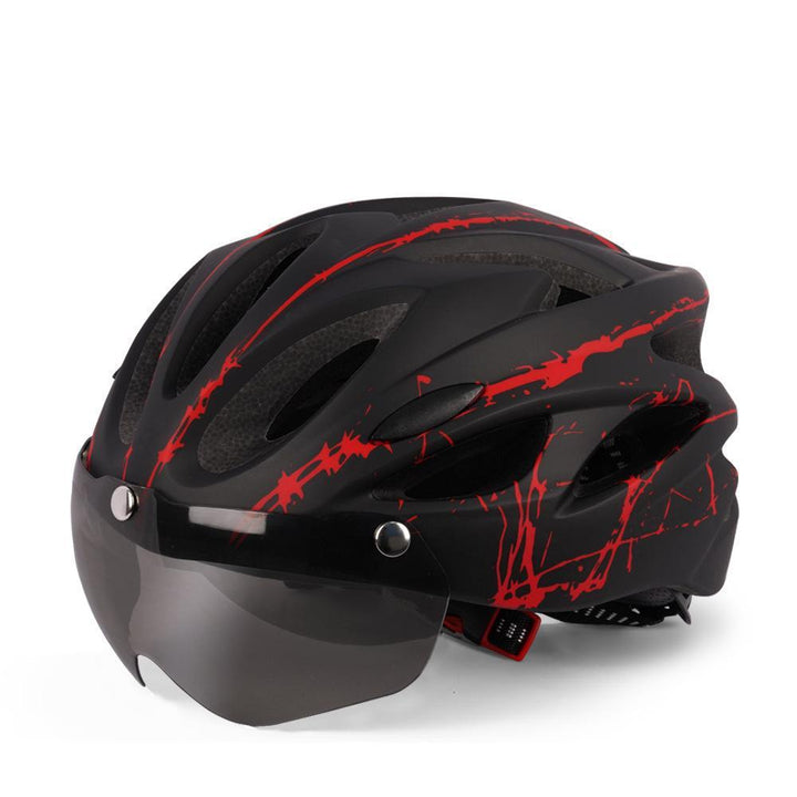Cycling Helmet Bowlift