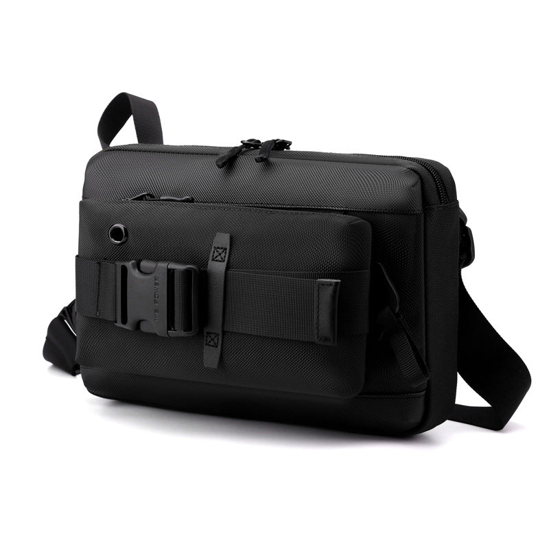 Compact Multi-Purpose Sling Bag Bowlift