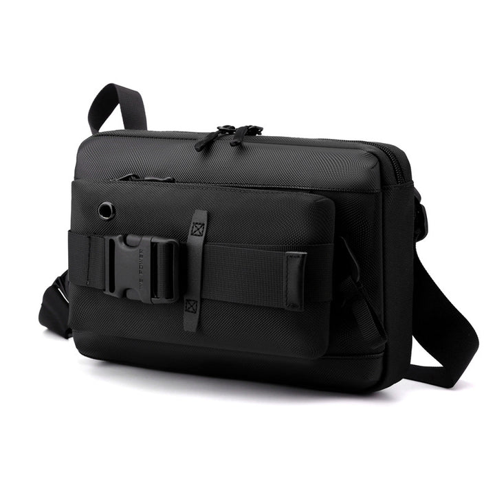 Compact Multi-Purpose Sling Bag Bowlift